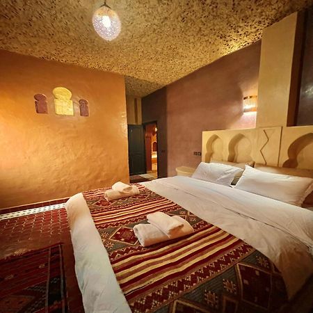 Riad Hassi Labied Merzouga Dış mekan fotoğraf