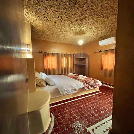 Riad Hassi Labied Merzouga Dış mekan fotoğraf