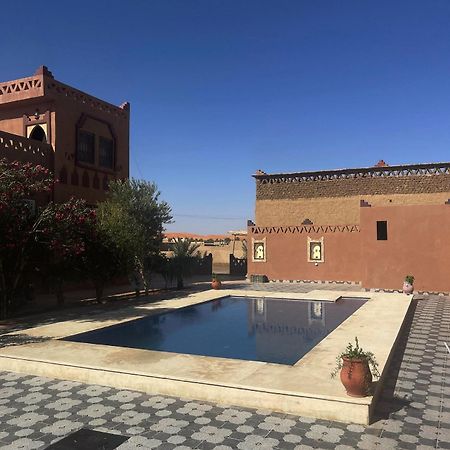Riad Hassi Labied Merzouga Dış mekan fotoğraf