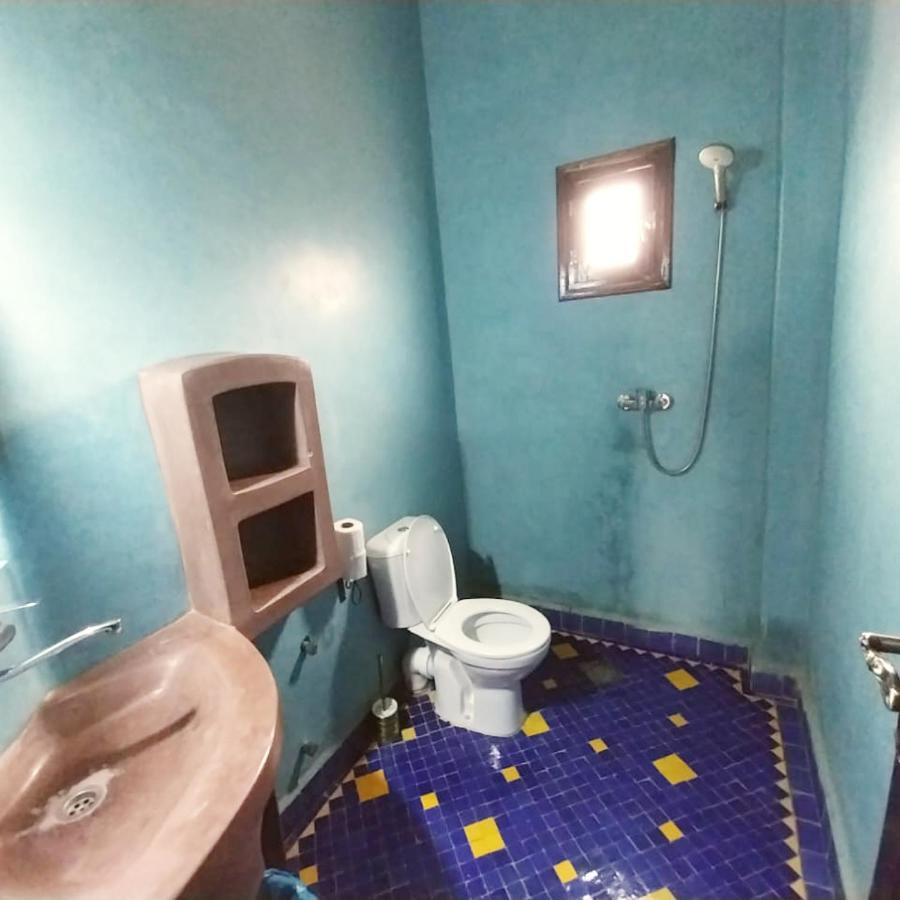 Riad Hassi Labied Merzouga Dış mekan fotoğraf