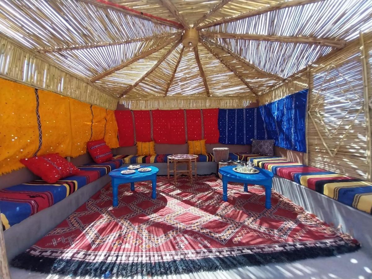 Riad Hassi Labied Merzouga Dış mekan fotoğraf