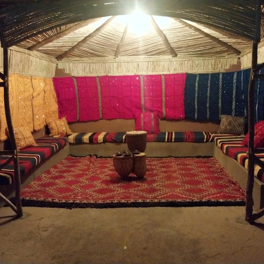 Riad Hassi Labied Merzouga Dış mekan fotoğraf