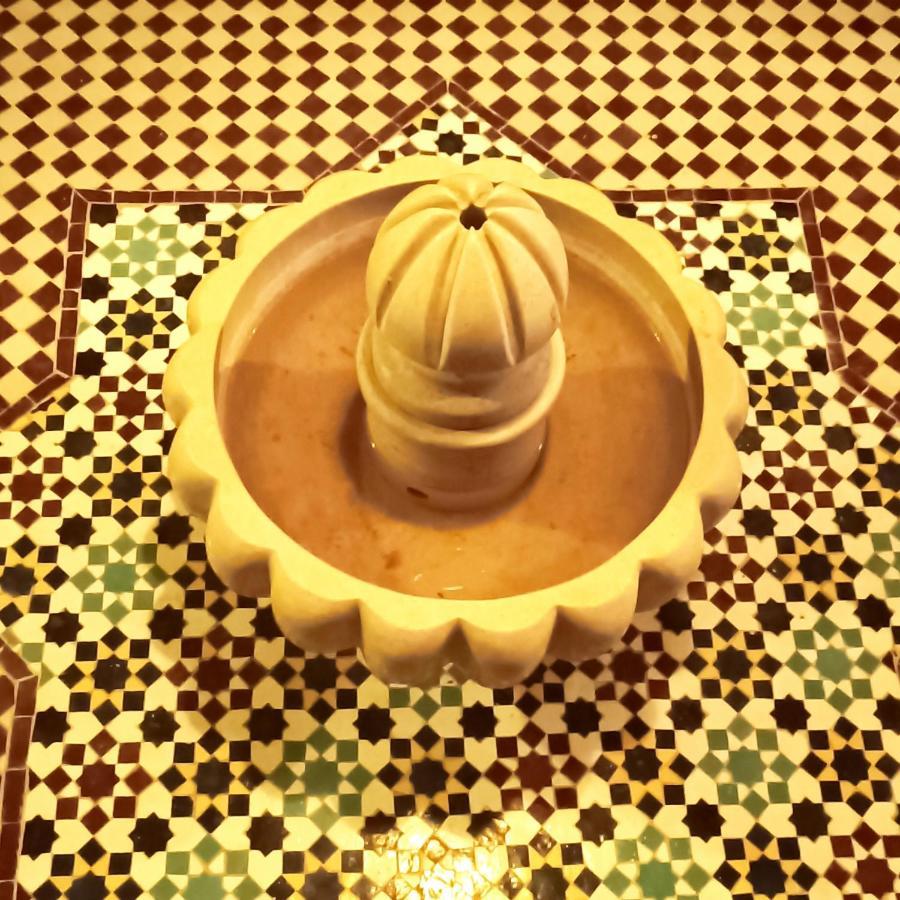 Riad Hassi Labied Merzouga Dış mekan fotoğraf