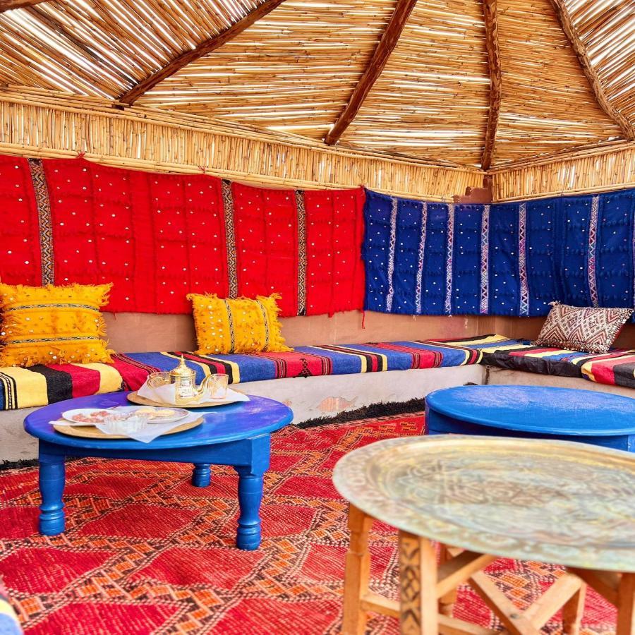 Riad Hassi Labied Merzouga Dış mekan fotoğraf