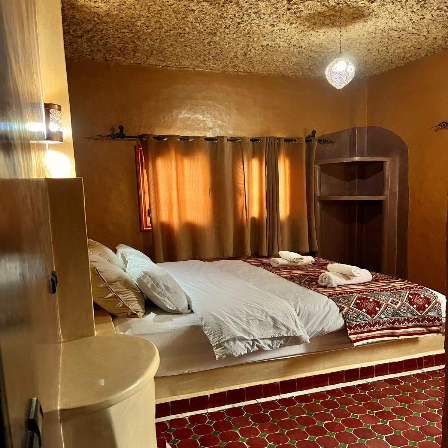 Riad Hassi Labied Merzouga Dış mekan fotoğraf