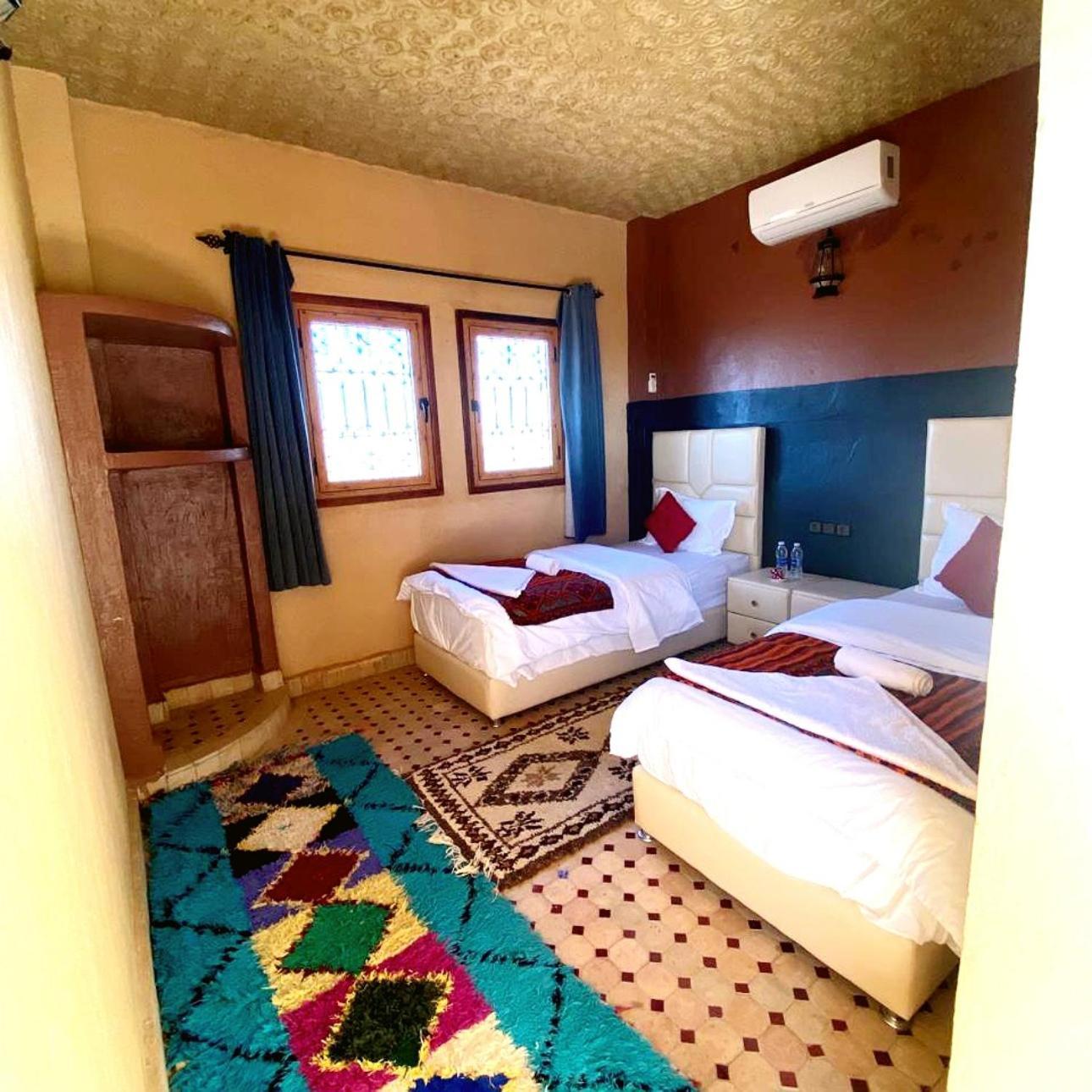 Riad Hassi Labied Merzouga Dış mekan fotoğraf