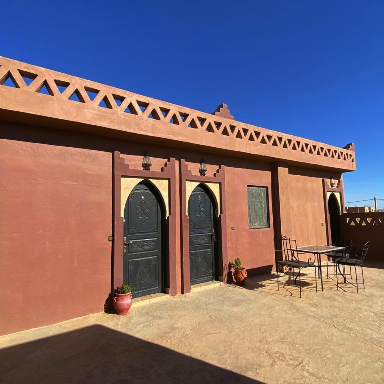 Riad Hassi Labied Merzouga Dış mekan fotoğraf