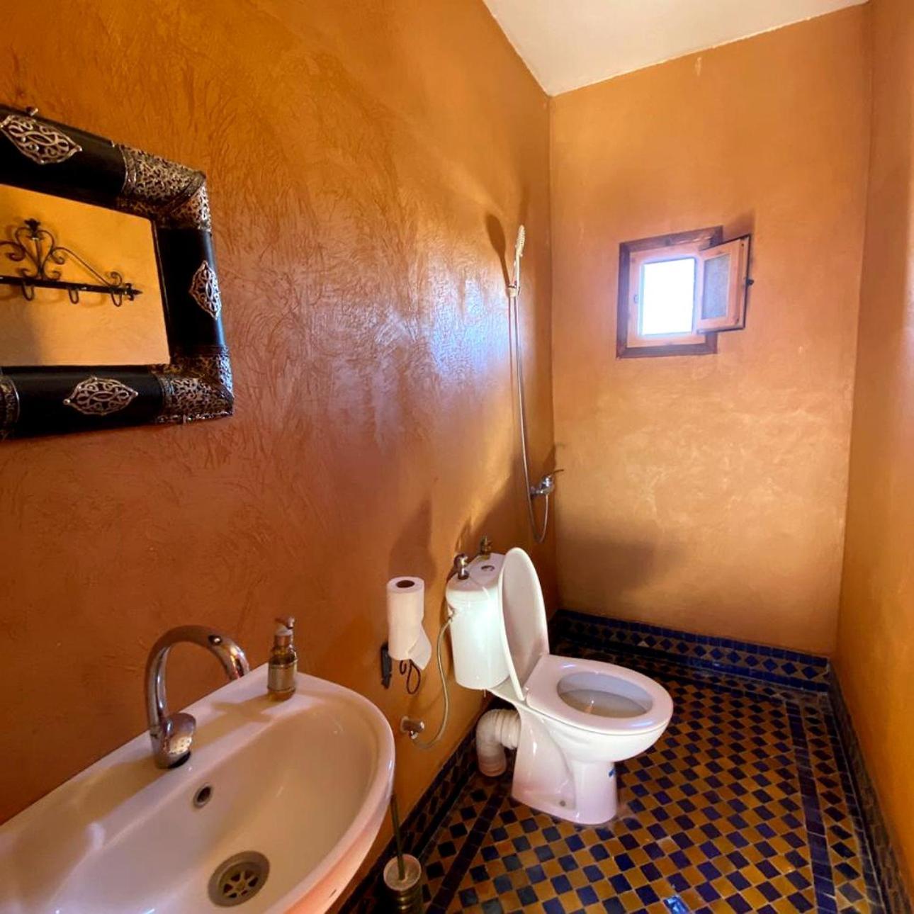 Riad Hassi Labied Merzouga Dış mekan fotoğraf