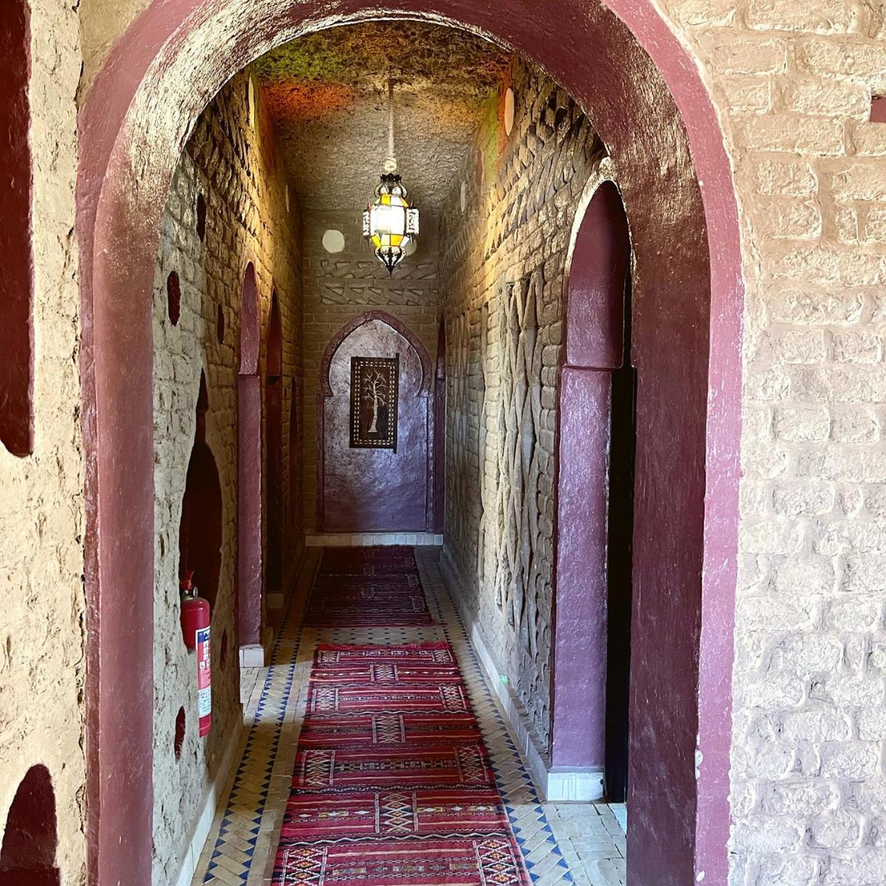 Riad Hassi Labied Merzouga Dış mekan fotoğraf
